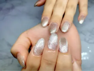 ネイル Era nailのネイルデザイン