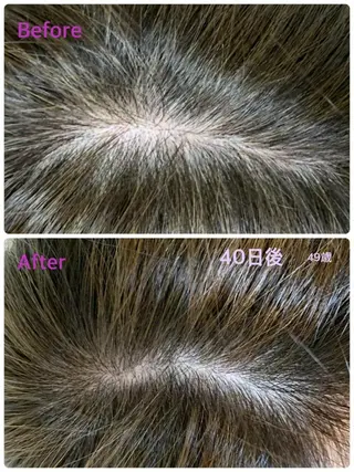 西野 薫のエステ・リラクイメージ