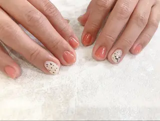 ショート キッズ ネイル Luana nail (ルアナネイル)のネイルデザイン