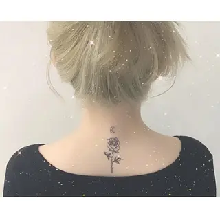 【Lanhr】 🕊aya🕊のマツエク・マツパデザイン