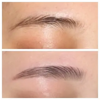 EYELIST MANAMIの眉毛・アイブロウイメージ