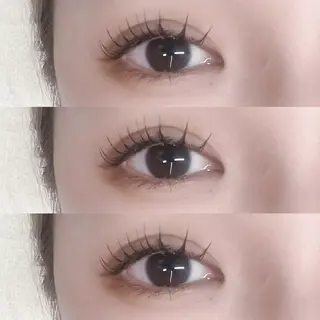 マツエク・マツパ aca by Cashmiyaのマツエク・マツパデザイン