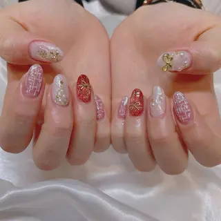 ネイル Private Salon 大宮のネイルデザイン