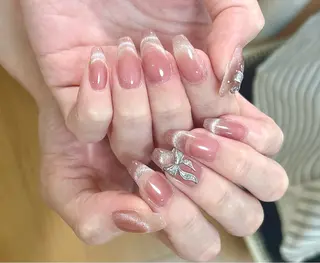 ネイル Ya yaのネイルデザイン