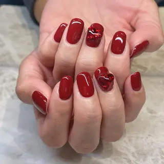 ネイル K- nailのネイルデザイン