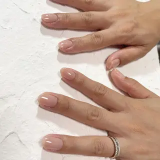 ネイル 吉村 優子のネイルデザイン