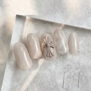ネイル papii☆ kurodaのネイルデザイン