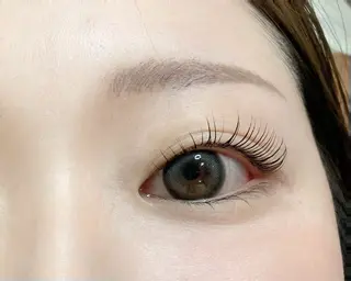 マツエク・マツパ DOT1101 a.i🌼のマツエク・マツパデザイン