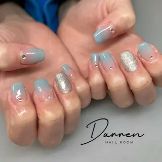 ネイル Darren リサのネイルデザイン