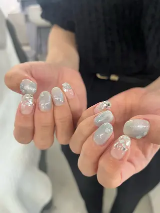 ネイル tsunegi yuukaのネイルデザイン