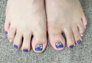 ネイル mahana nailのネイルデザイン