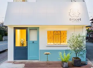 マツエク・マツパ tricot fujimotoのマツエク・マツパデザイン