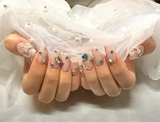 ネイル Arai 🫧のネイルデザイン