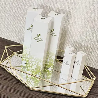 深爪育成専門nail _Lumièlatのネイルデザイン