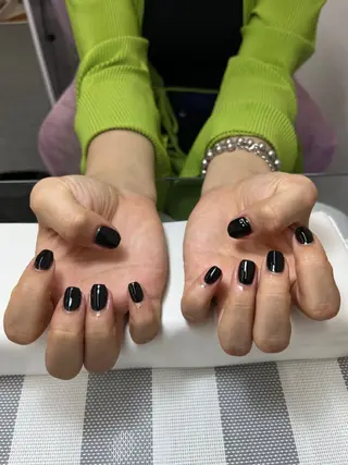 ネイル Tagi Nail 銀座店のネイルデザイン