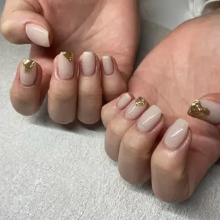 ネイル NORA nail UMEDA MAIのネイルデザイン