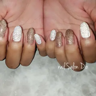 ネイル Nail salon Dioのネイルデザイン