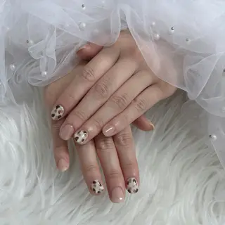 ネイル ひな🍒 Y's beautyのネイルデザイン