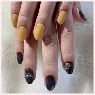 ネイル Ogasawara Tokikaのネイルデザイン