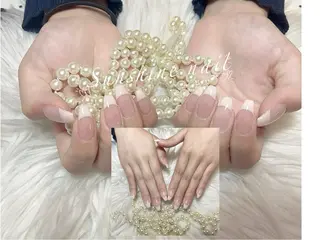 ネイル サンシャイン ネイル池袋店のネイルデザイン