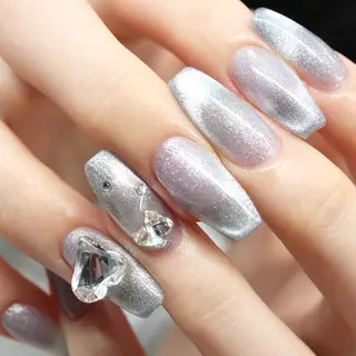 ネイル WEZU NAILのネイルデザイン