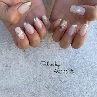 ネイル ＿i nails'のネイルデザイン