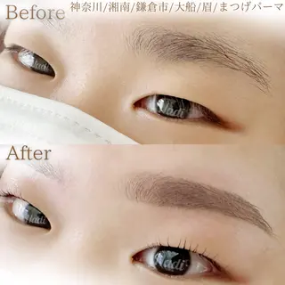 マツエク・マツパ ハーブピーリング専門EMILUCA藤沢所属・ハーブピーリング /KAEDEのエステ・リラクイメージ