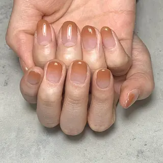 ネイル FIORITURA aiのネイルデザイン