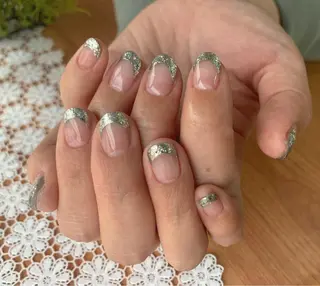 ネイル Maison Mielのネイルデザイン