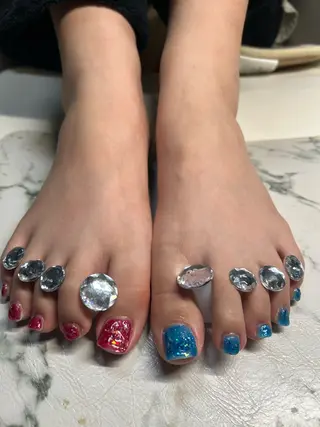 ネイル Lan Lanのネイルデザイン