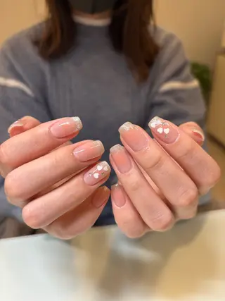 ネイル Mili Nail salonのネイルデザイン