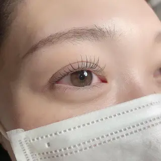 マツエク・マツパ Plaisir 🌸のマツエク・マツパデザイン