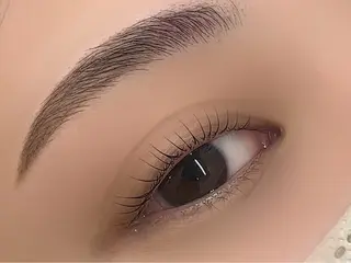 マツエク・マツパ LaBlanche うみのマツエク・マツパデザイン