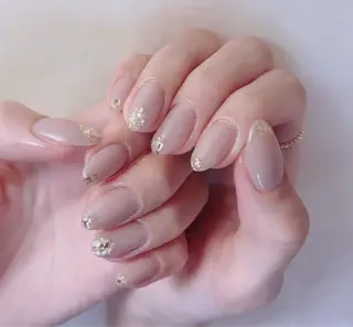 ネイル ╹◡╹MimoEye lash🌻Nailのマツエク・マツパデザイン