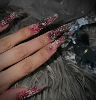 ネイル BEAUTYLINE 🌺mai.hのネイルデザイン