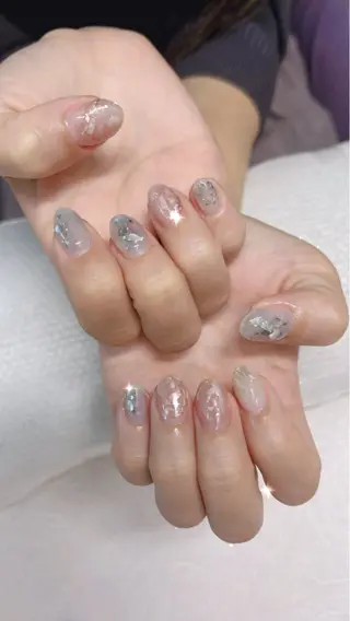 ネイル Rimi Nailアメリカ村のネイルデザイン