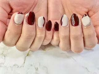 ネイル Y's nailのネイルデザイン
