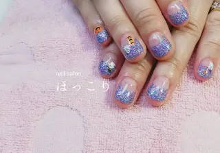 ネイル ネイルサロンほっこり kanaのネイルデザイン