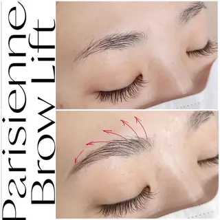 アイブロウ emoma所属・emoma【エモマ】 天王寺／阿部野のマツエク・マツパデザイン