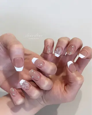 ネイル shoushou ￤ｼｭｼｭのネイルデザイン