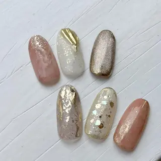 ネイル lia亀戸店 リアカメイドテンのマツエク・マツパデザイン