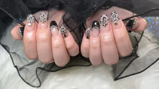 ネイル 古川 真理枝のネイルデザイン