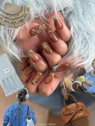 ネイル Chipieee Tokyoのその他イメージ