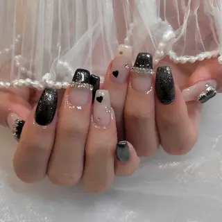 ネイル ＬａＬｕｎａ🌙 Natsukiのネイルデザイン