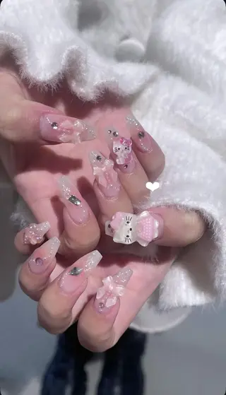 ネイル MIHANA ZENのネイルデザイン