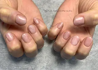 ネイル NAILSALON Ichiのネイルデザイン
