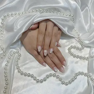 ネイル WISTERIA aisaのネイルデザイン