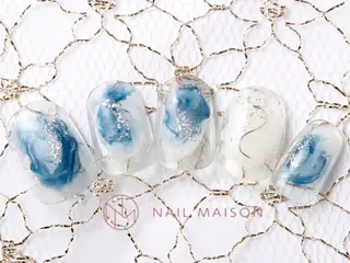 ネイル T RIRIKAのネイルデザイン