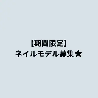 ネイル Nail Salon Nのネイルデザイン