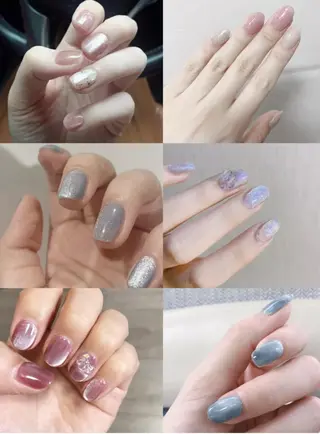 ネイル Cute beauty2のマツエク・マツパデザイン